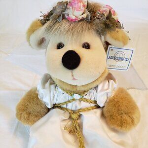 All Stuffed Up Bear